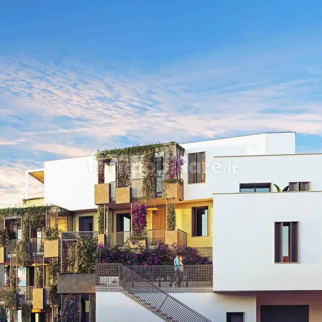 Attico - Mansarda in vendita a Laigueglia