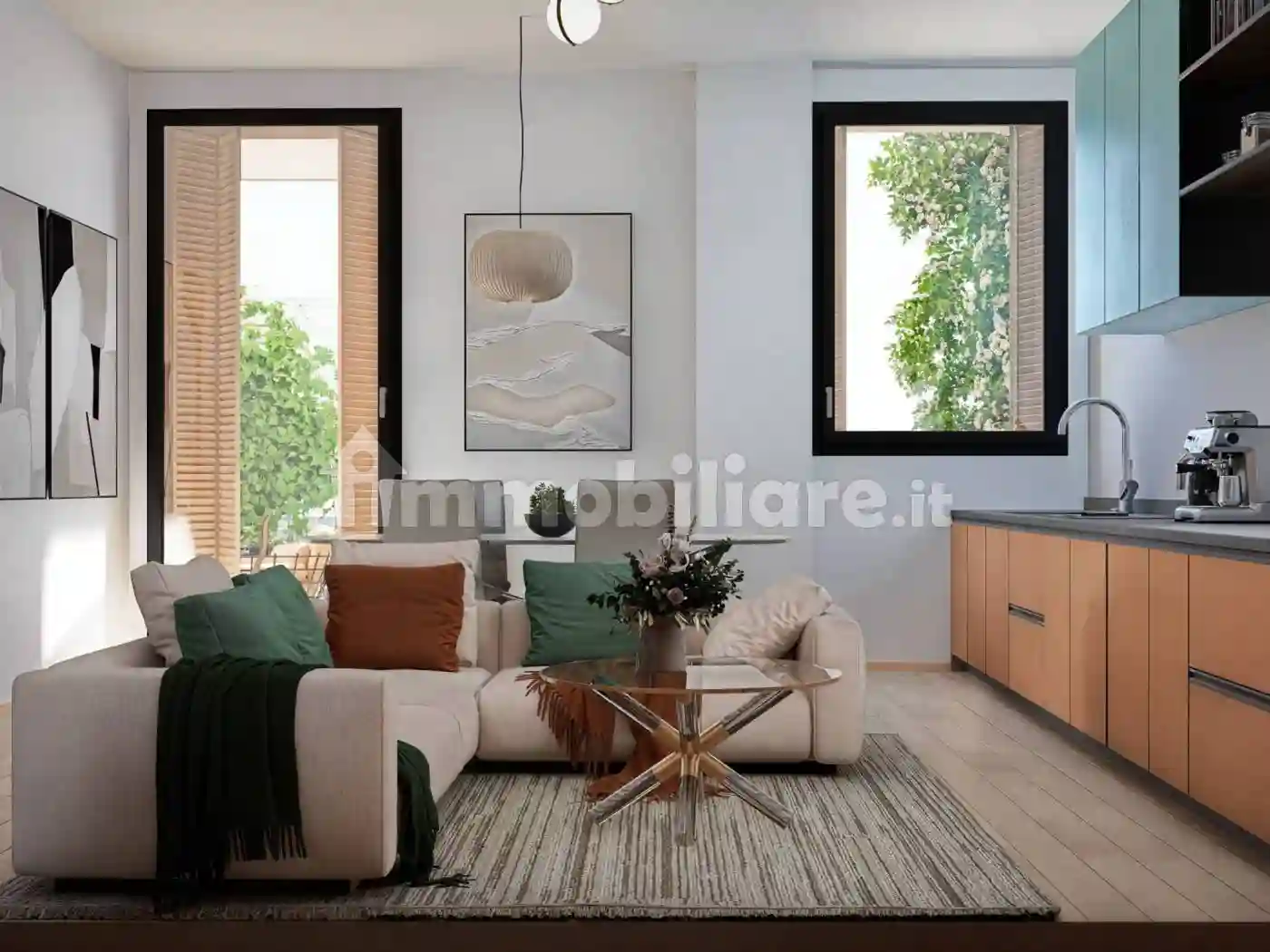 Attico - Mansarda - foto 4