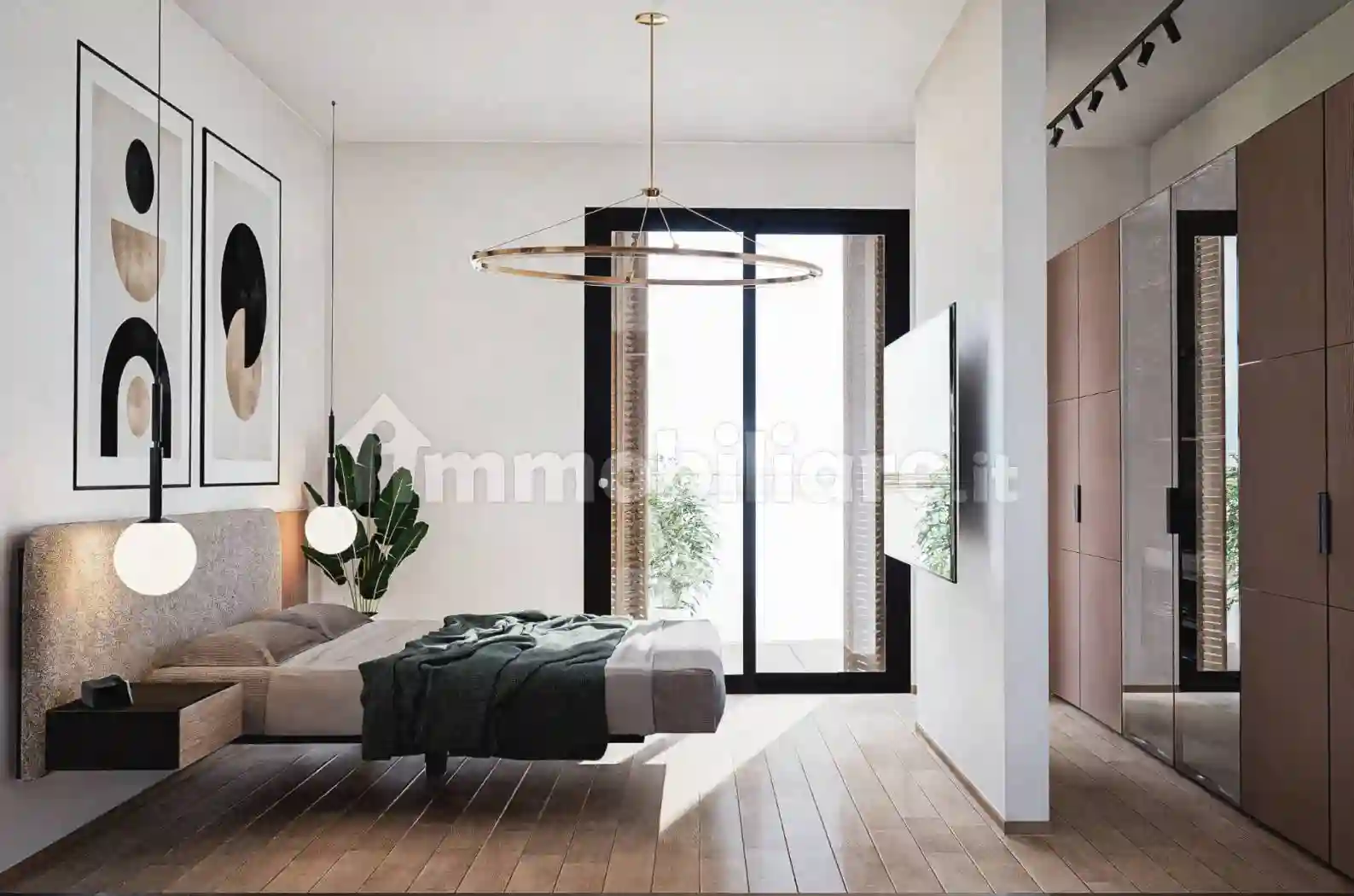 Attico - Mansarda - foto 5