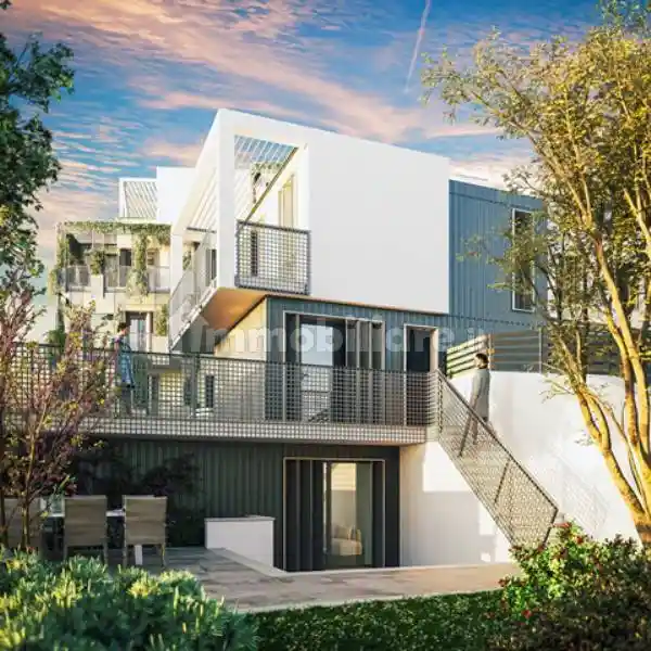 Villa in vendita a Laigueglia