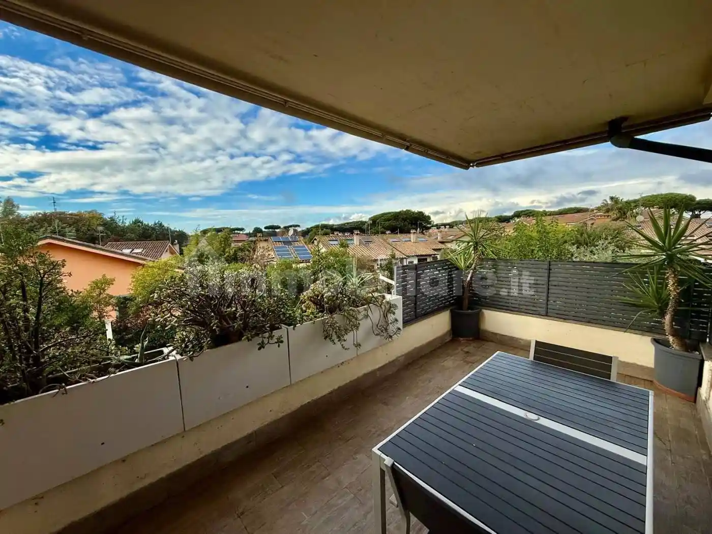 Bilocale via Domenico Ceccarossi, Infernetto, Roma - foto 2