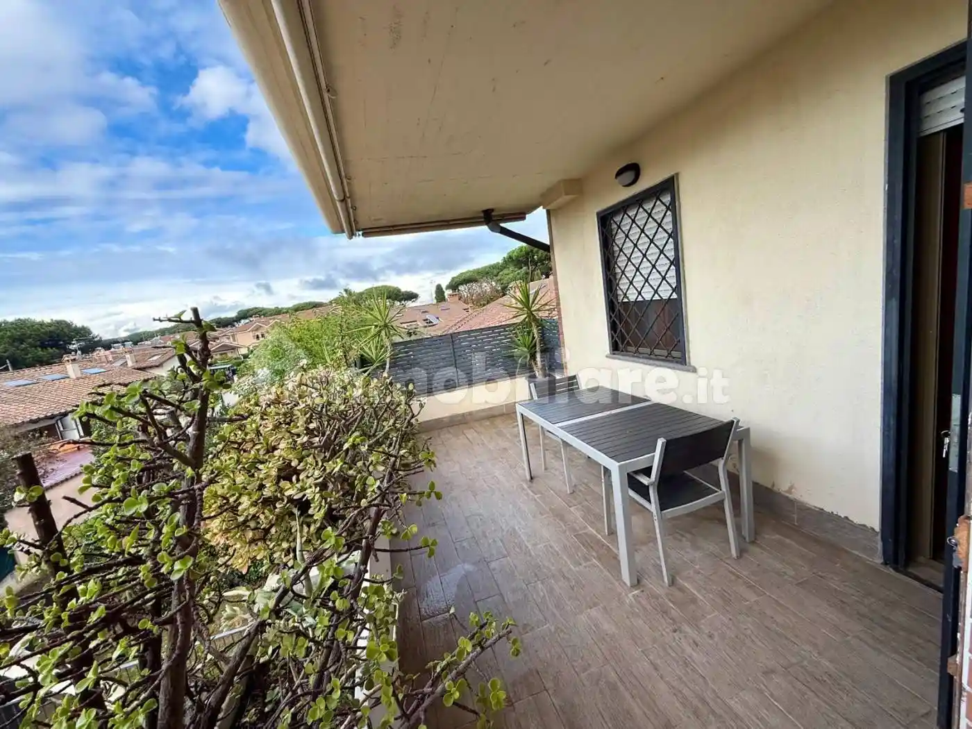 Bilocale via Domenico Ceccarossi, Infernetto, Roma - foto 4