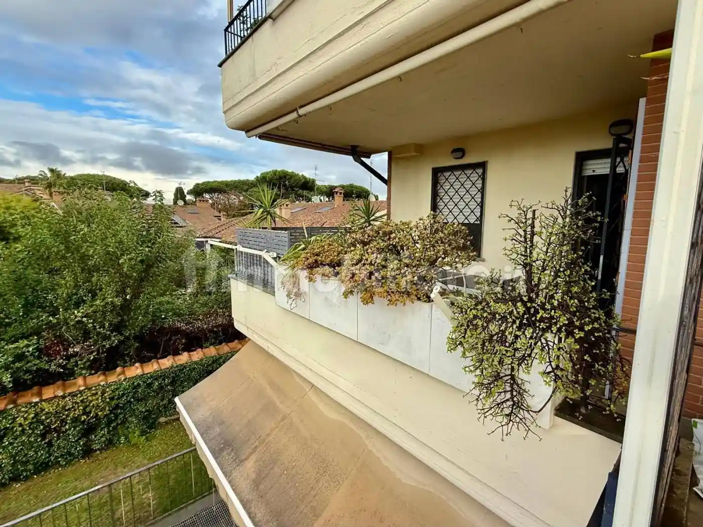 Bilocale via Domenico Ceccarossi, Infernetto, Roma - foto 5