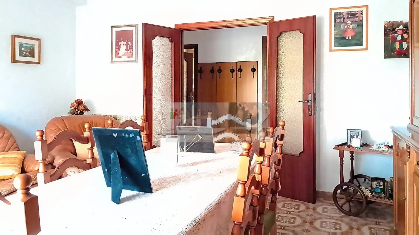 Appartamento in affitto a Aprilia