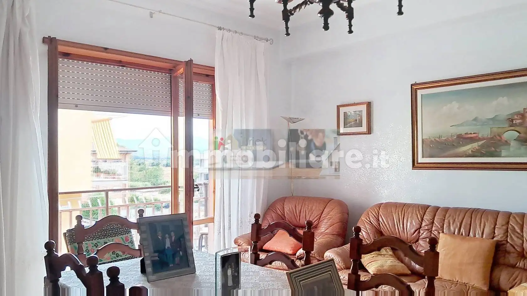 Trilocale 100 m², Semicentro, Aprilia - foto 2