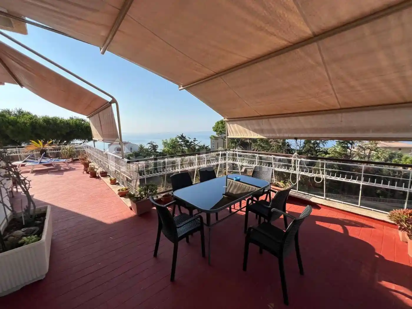 Attico - Mansarda in vendita a Santa Marinella