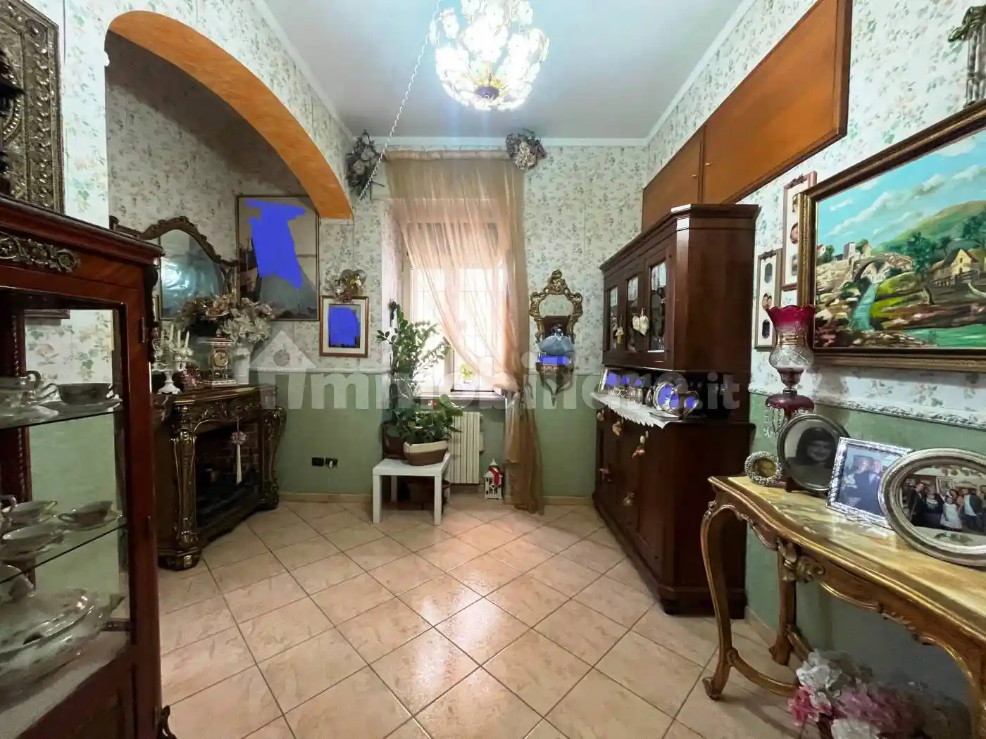 Bilocale via Vincenzo Capozzi 54, San Michele, Foggia - foto 3