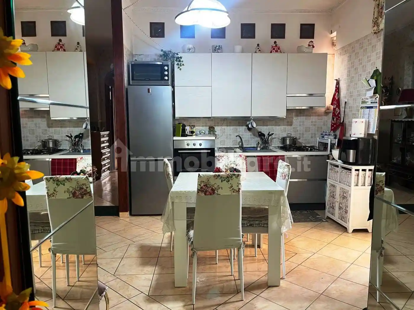 Bilocale via Vincenzo Capozzi 54, San Michele, Foggia - foto 4