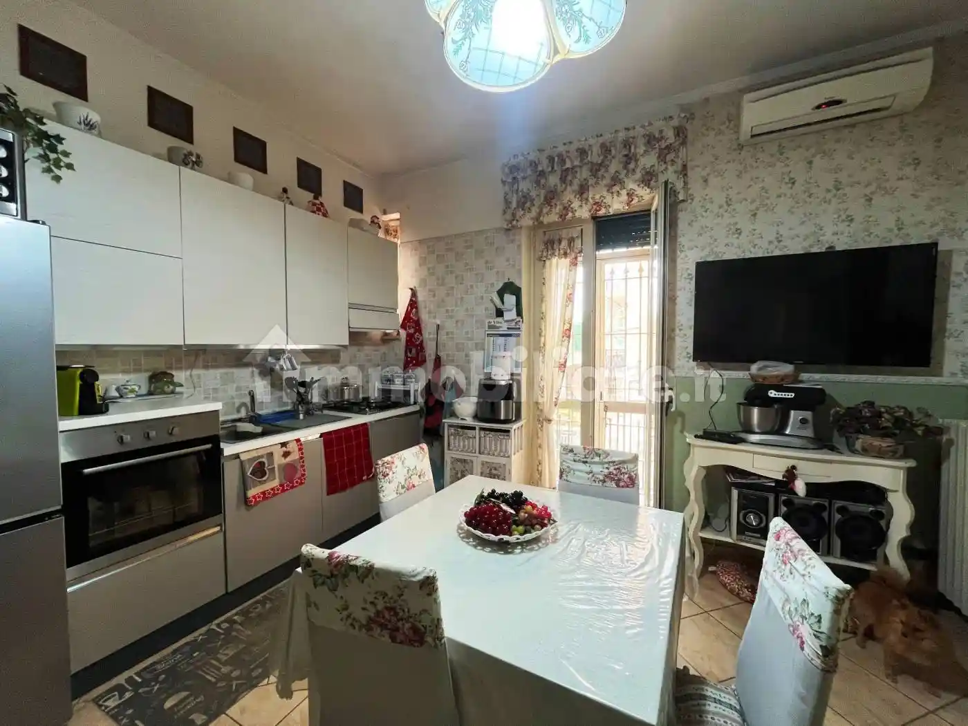 Bilocale via Vincenzo Capozzi 54, San Michele, Foggia - foto 5