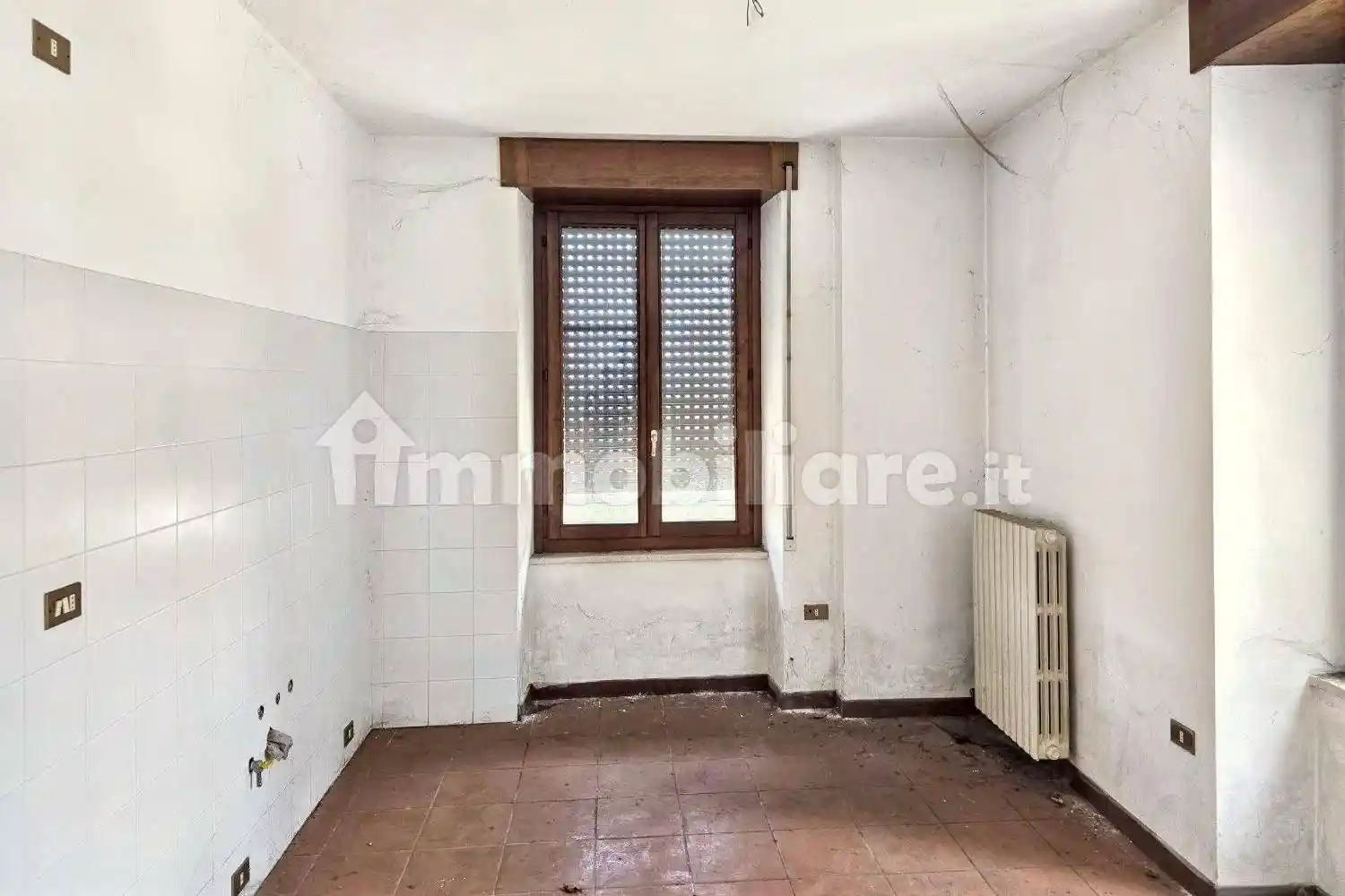 Appartamento all'asta via Dante Alighieri, 15, Setteville Italia, Setteville - foto 3