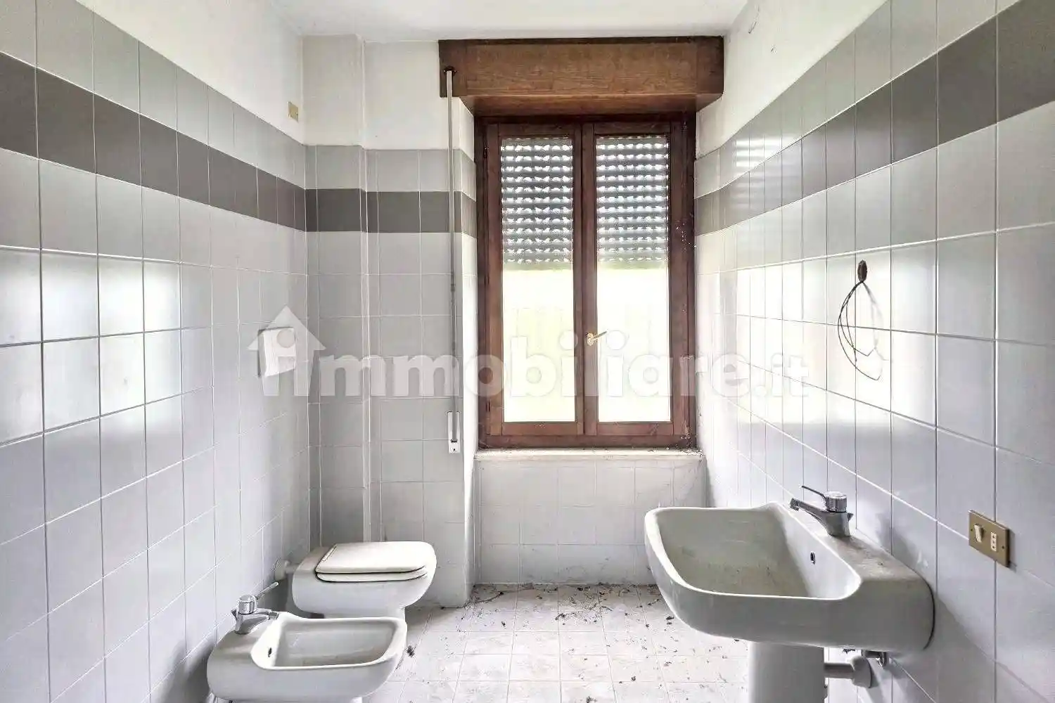 Appartamento all'asta via Dante Alighieri, 15, Setteville Italia, Setteville - foto 5