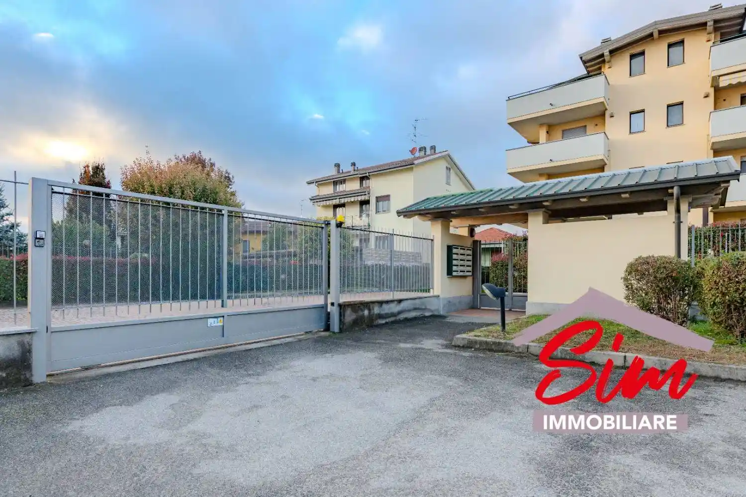 Trilocale via Gallo snc, Pernate, Novara - foto 3