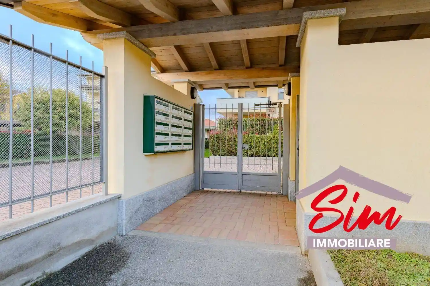 Trilocale via Gallo snc, Pernate, Novara - foto 4