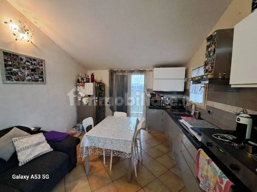 Trilocale via Roma, Castellina Marittima - foto 2