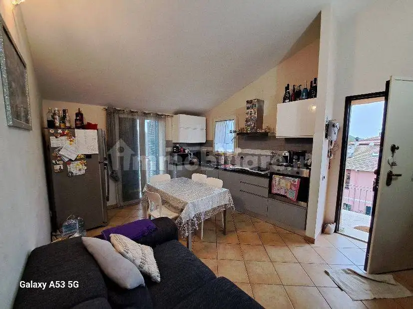 Trilocale via Roma, Castellina Marittima - foto 4