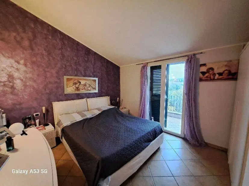 Trilocale via Roma, Castellina Marittima - foto 5