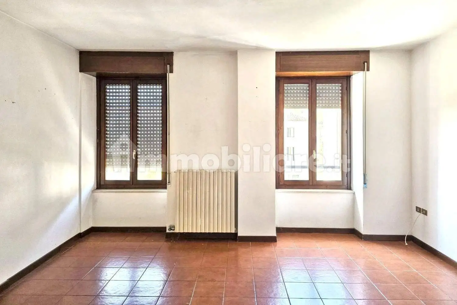 Appartamento in asta a Setteville