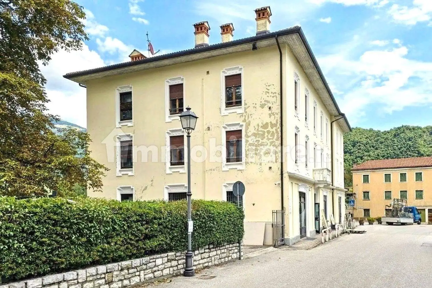 Appartamento all'asta via Dante Alighieri, 15, Setteville Italia, Setteville - foto 2