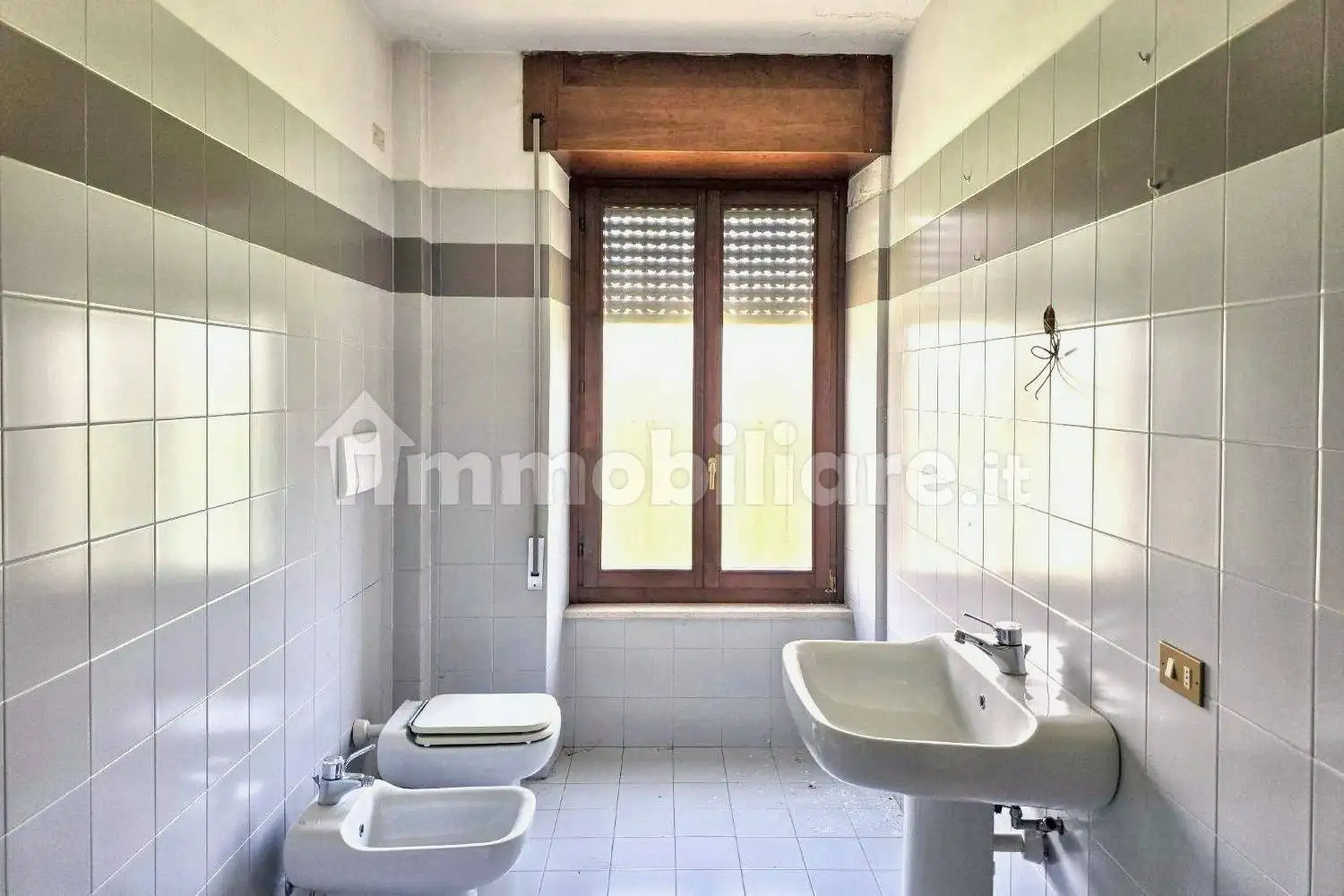 Appartamento all'asta via Dante Alighieri, 15, Setteville Italia, Setteville - foto 5