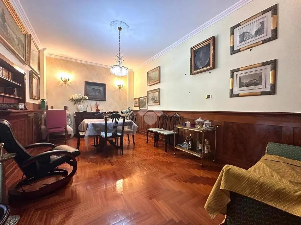 Appartamento in vendita a Torre del Greco