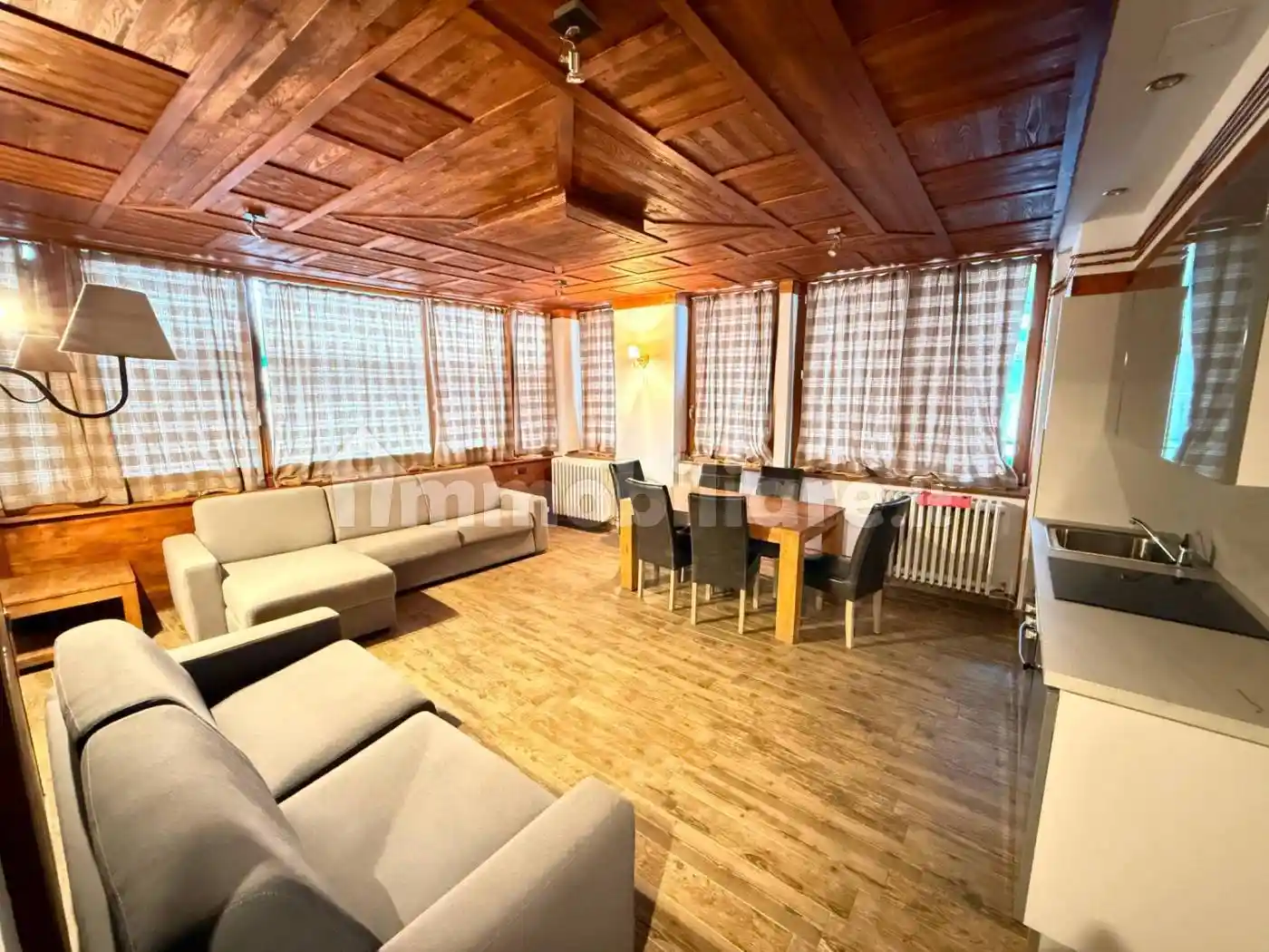 Appartamento in vendita a Sauze d'Oulx