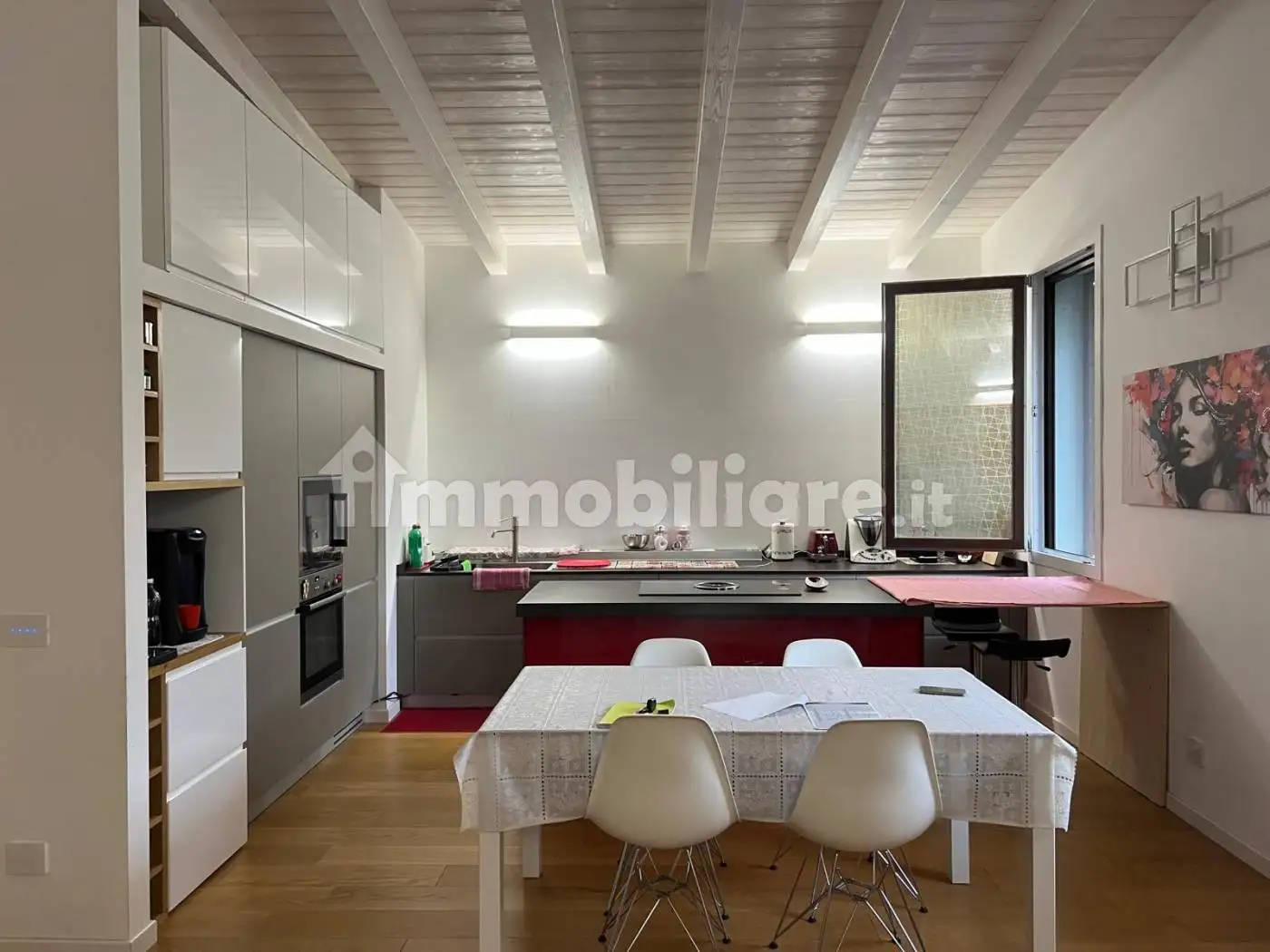 Appartamento in vendita a Ancona