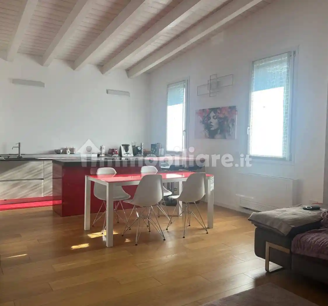 Trilocale nuovo, primo piano, Pinocchio, Ancona - foto 2