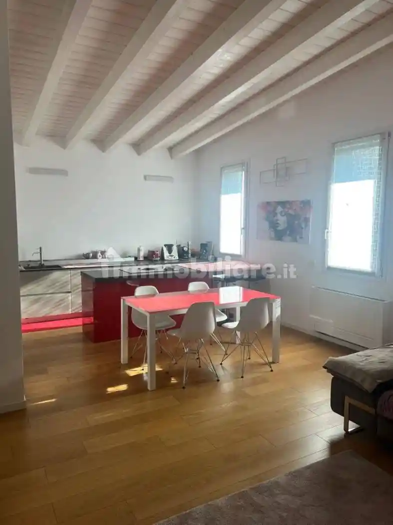 Trilocale nuovo, primo piano, Pinocchio, Ancona - foto 3