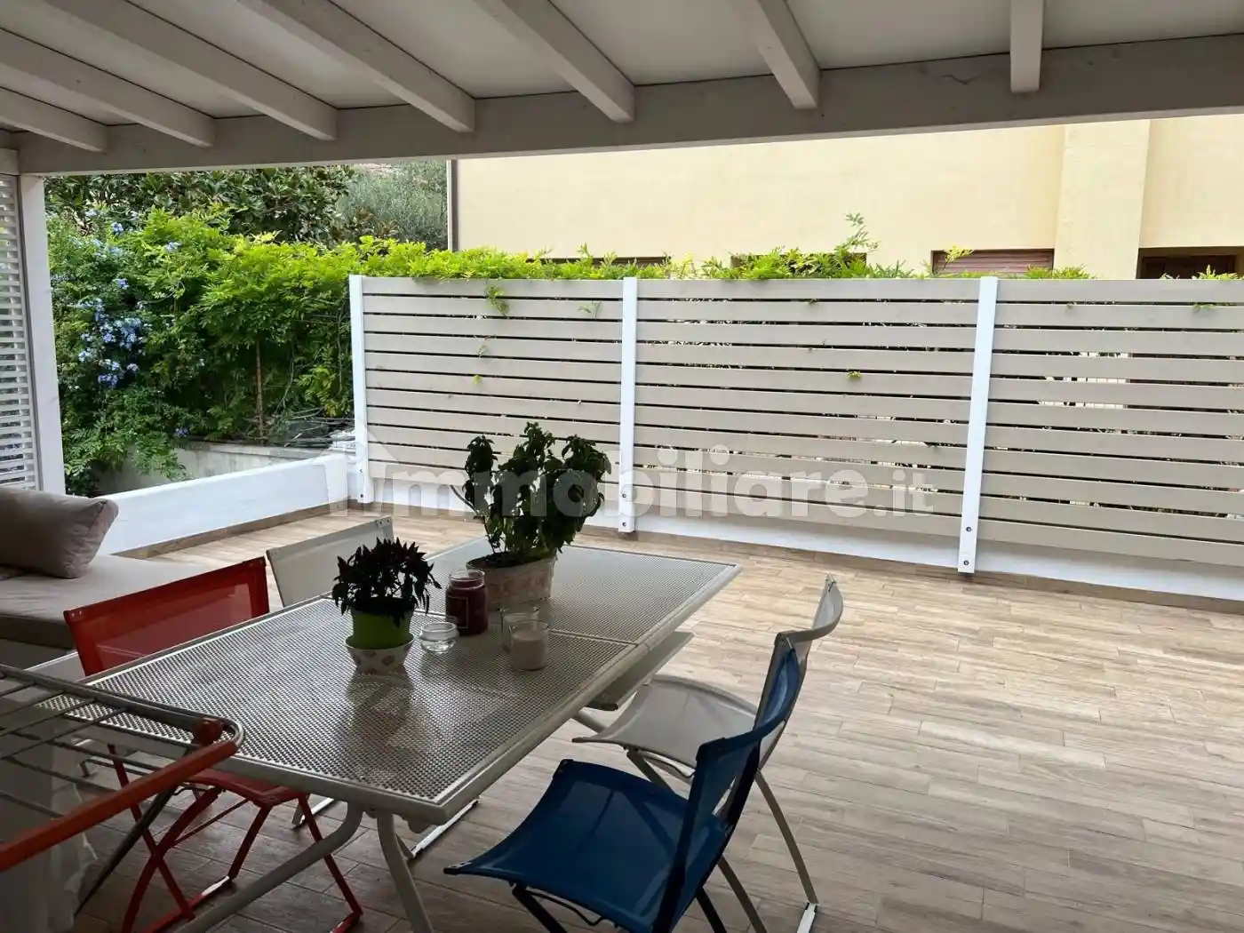 Trilocale nuovo, primo piano, Pinocchio, Ancona - foto 4