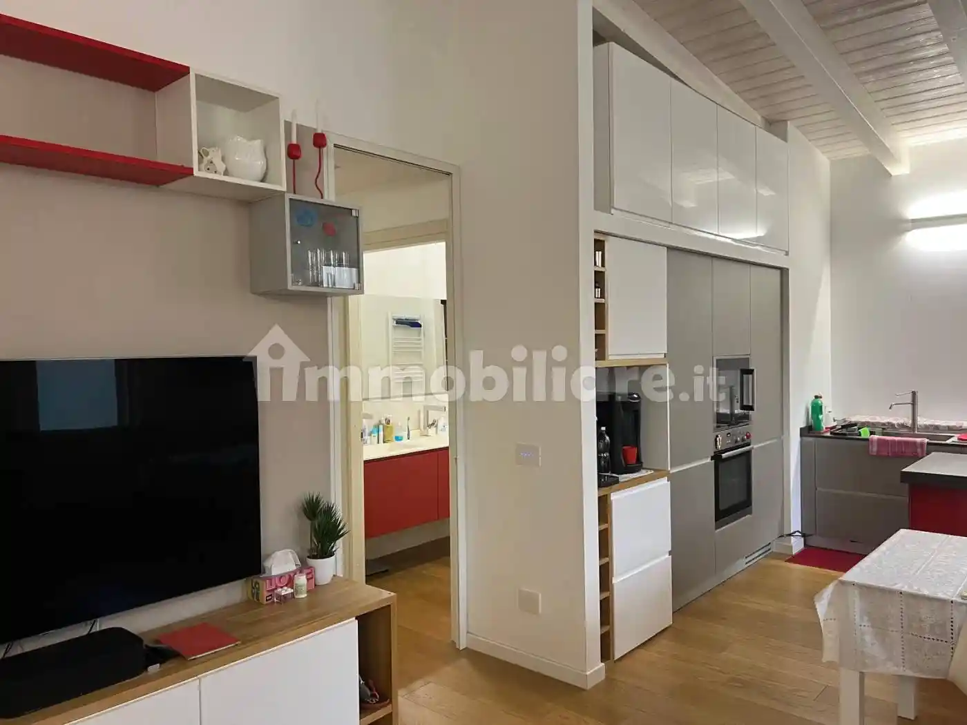 Trilocale nuovo, primo piano, Pinocchio, Ancona - foto 5