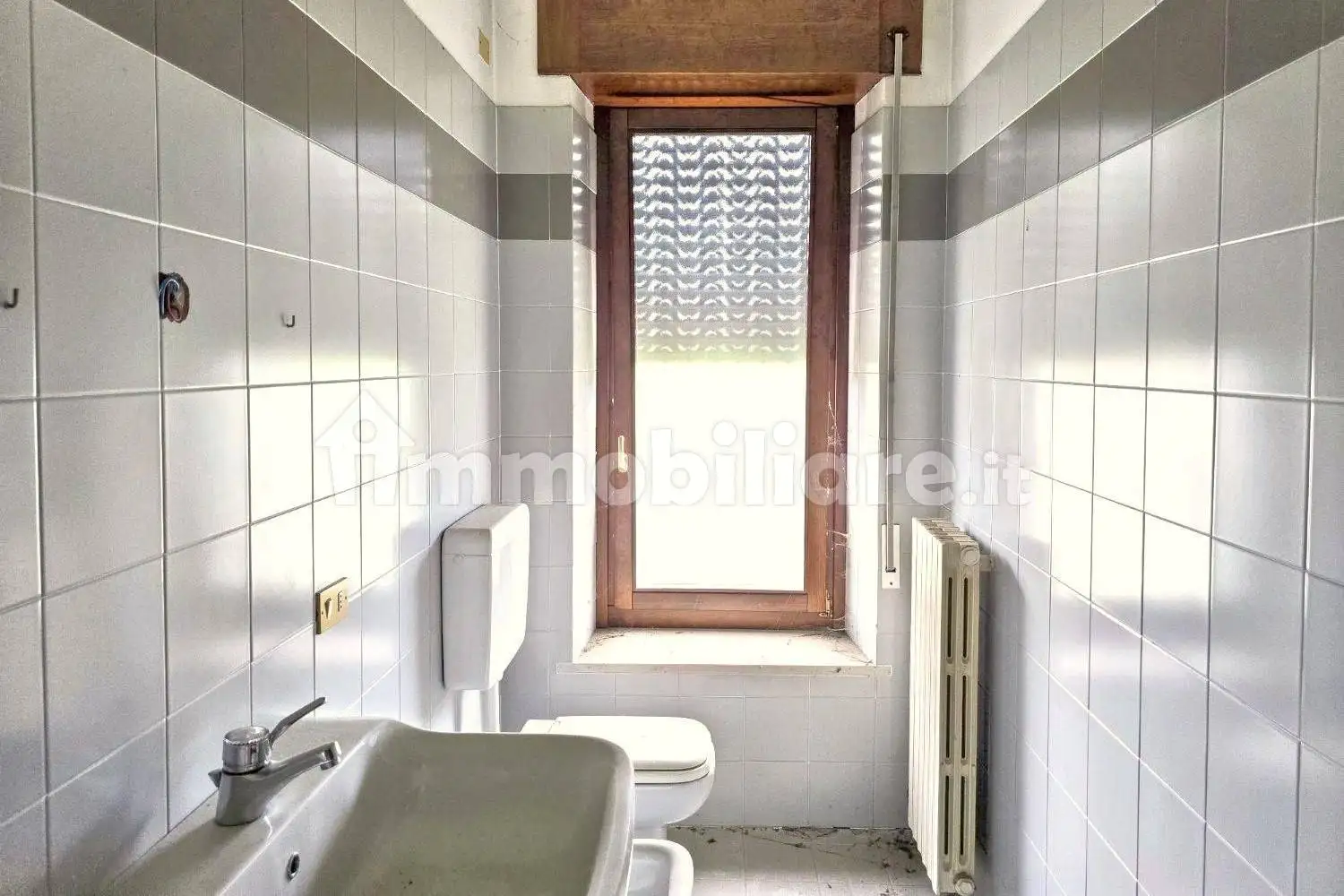 Appartamento all'asta via Dante Alighieri, 15, Setteville Italia, Setteville - foto 5