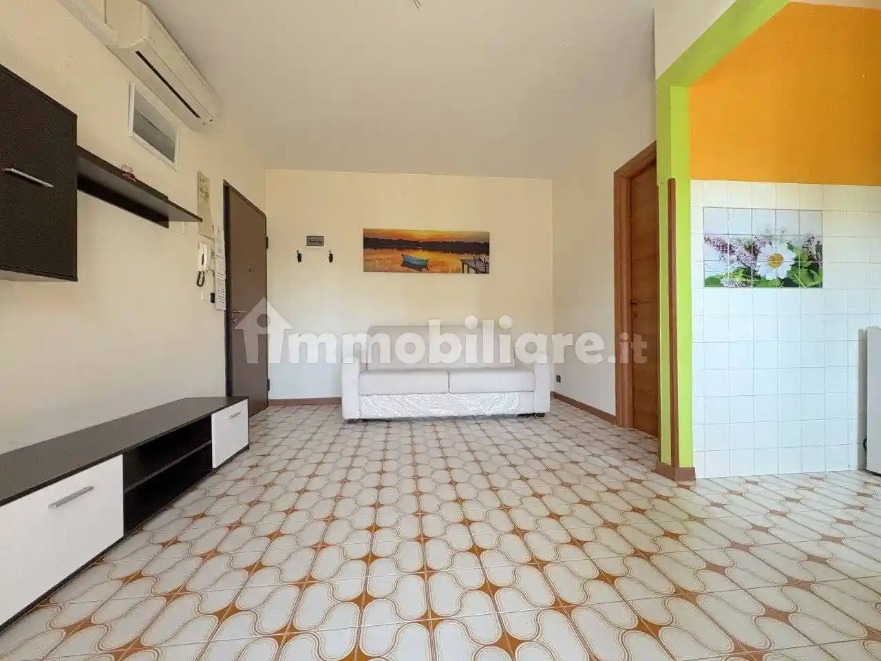 Bilocale via Jole De Cillia, Via Cividale, Udine - foto 4