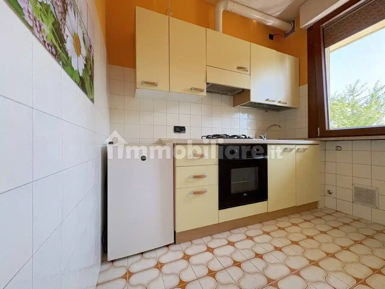 Bilocale via Jole De Cillia, Via Cividale, Udine - foto 5