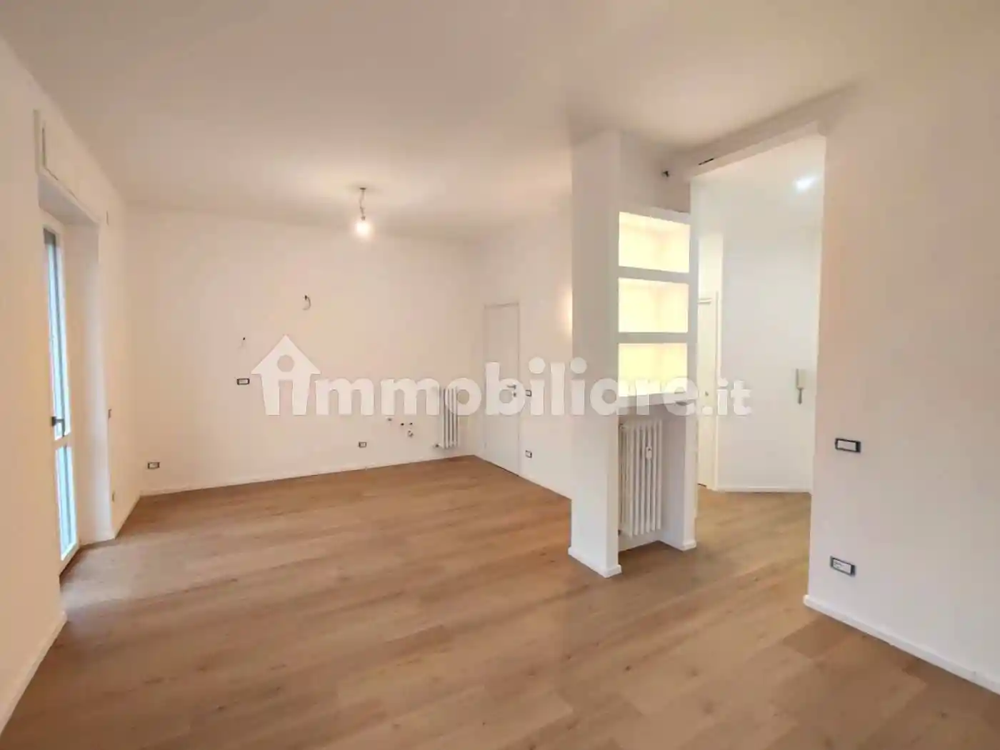 Appartamento in vendita a Alessandria