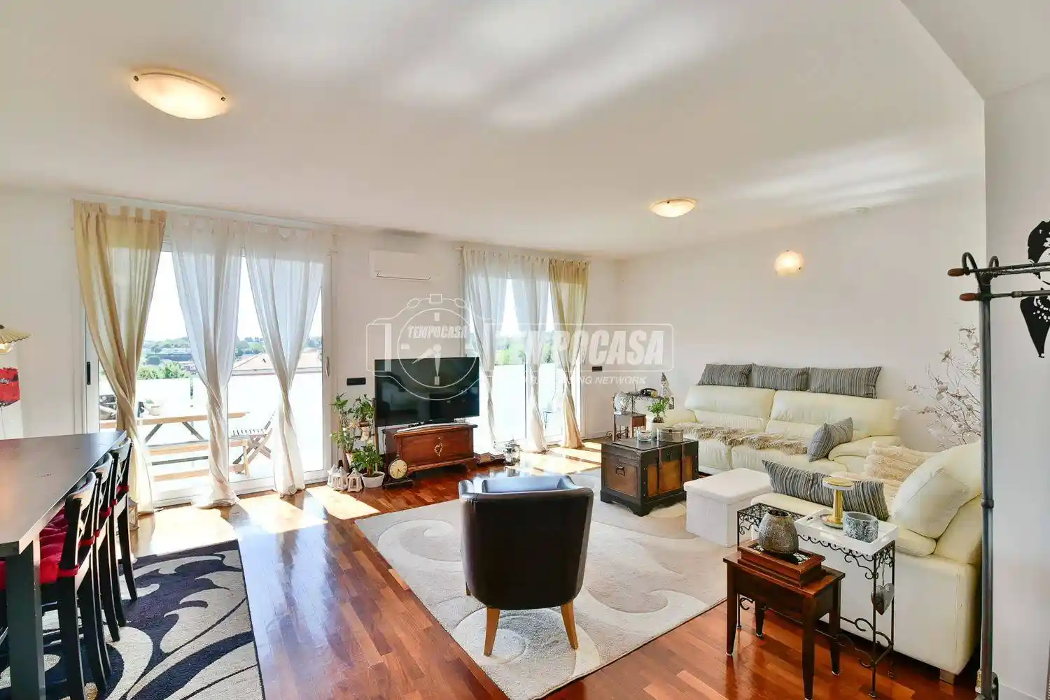 Attico via Africa, Arconi, Cantù - foto 3