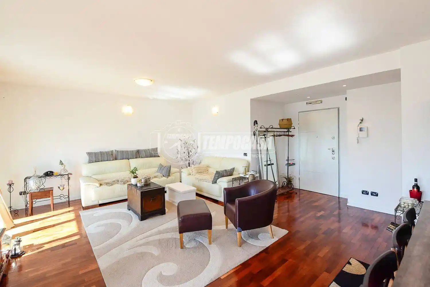 Attico via Africa, Arconi, Cantù - foto 4