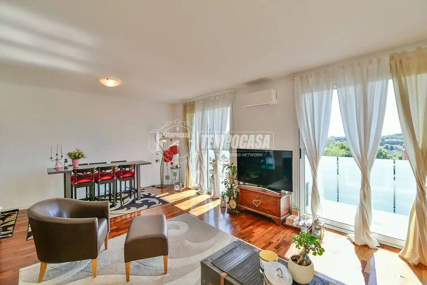 Attico via Africa, Arconi, Cantù - foto 5