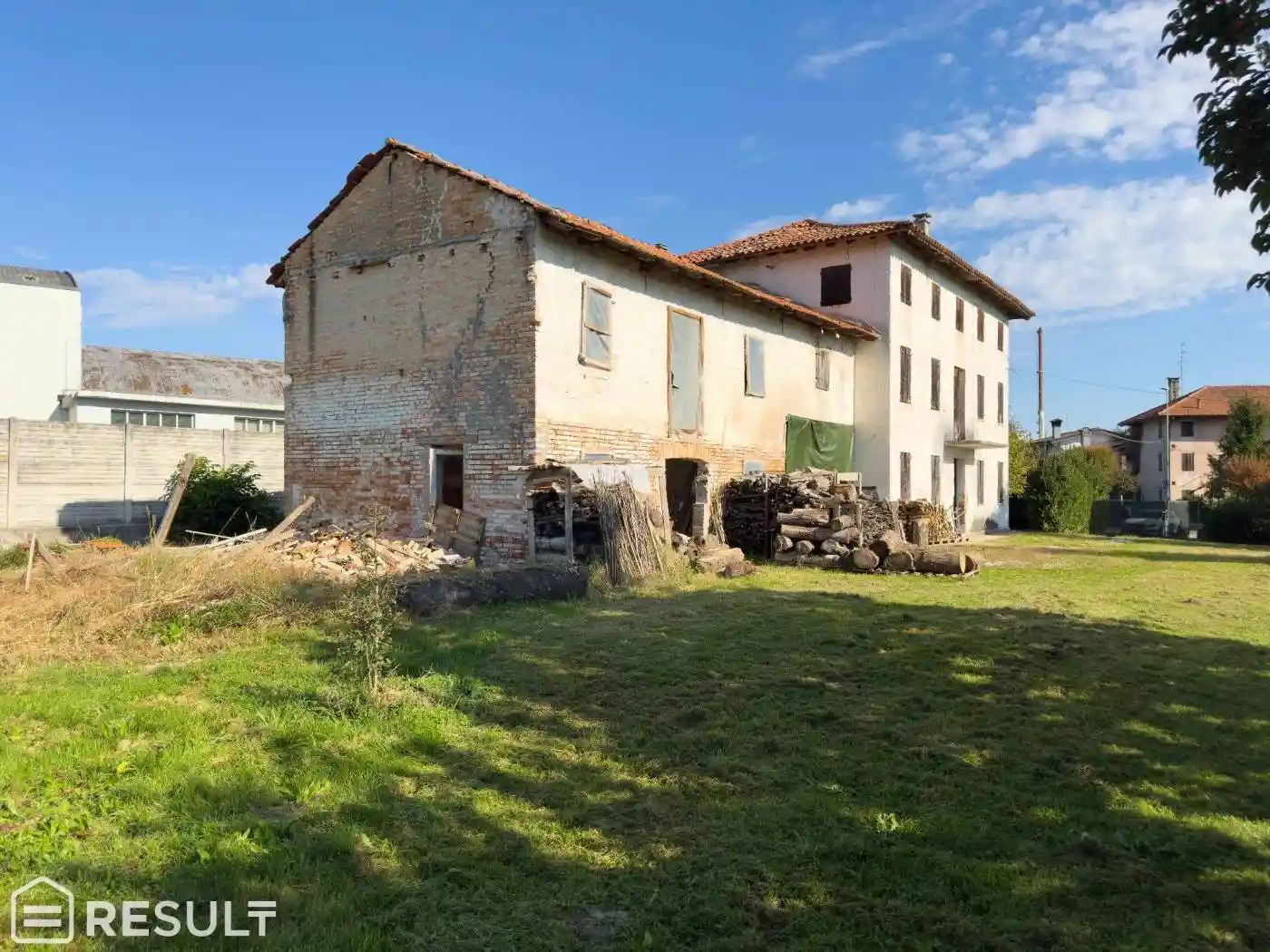 Rustico - Casale in vendita a Prata di Pordenone