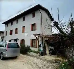 Terratetto unifamiliare via Maniago, Fanna - foto 3