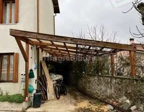 Terratetto unifamiliare via Maniago, Fanna - foto 4