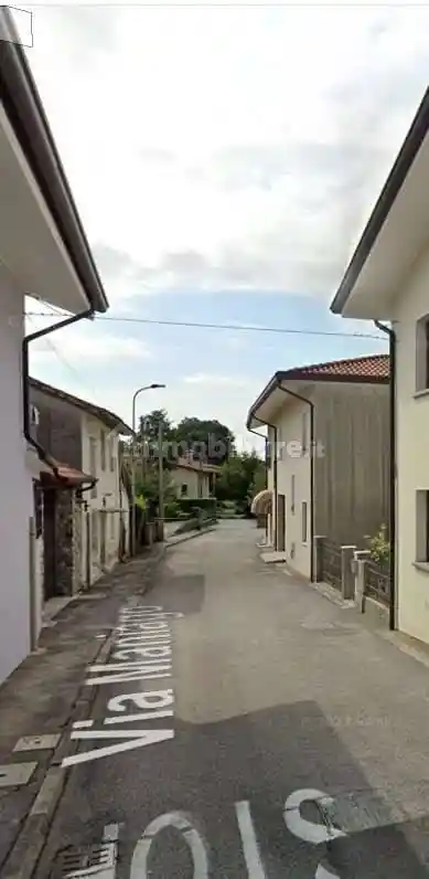 Terratetto unifamiliare via Maniago, Fanna - foto 5