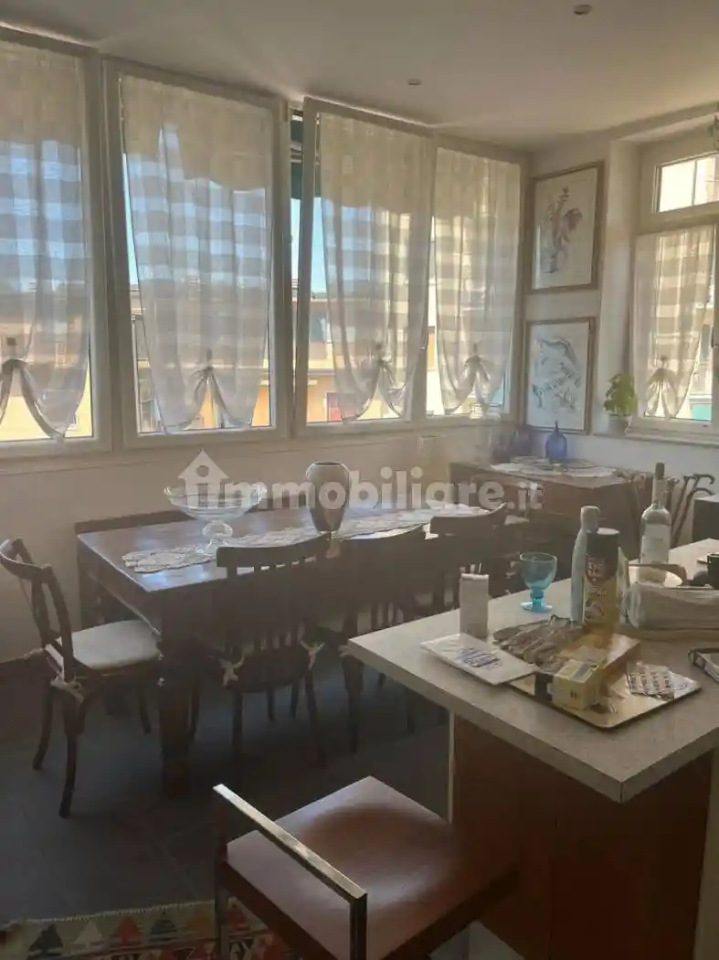 Bilocale via Cuore Immacolato di Maria, Vigentino - Fatima, Milano - foto 3