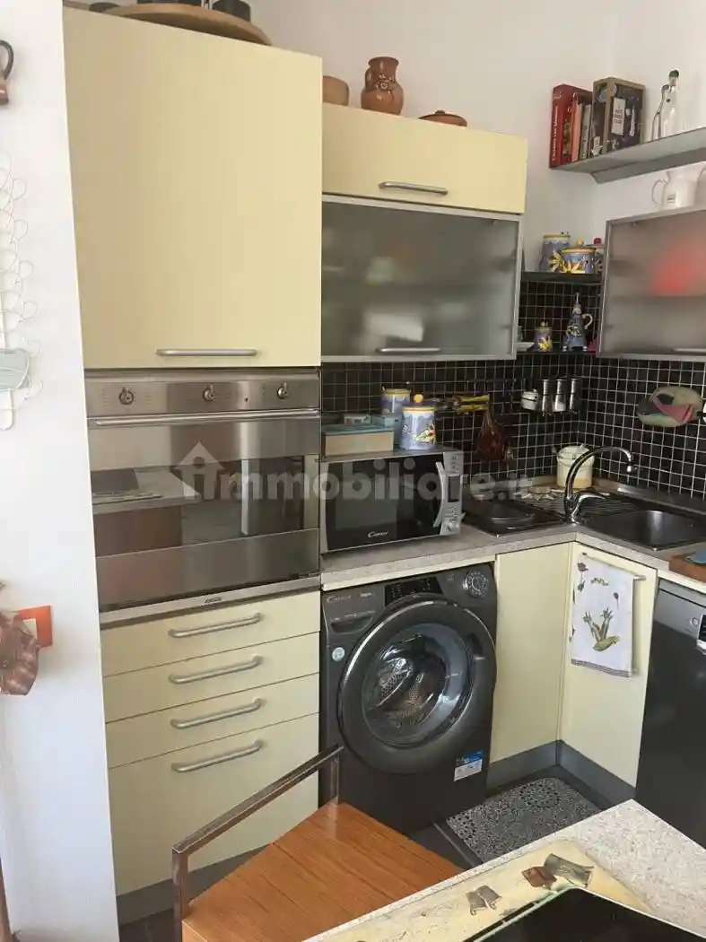 Bilocale via Cuore Immacolato di Maria, Vigentino - Fatima, Milano - foto 4