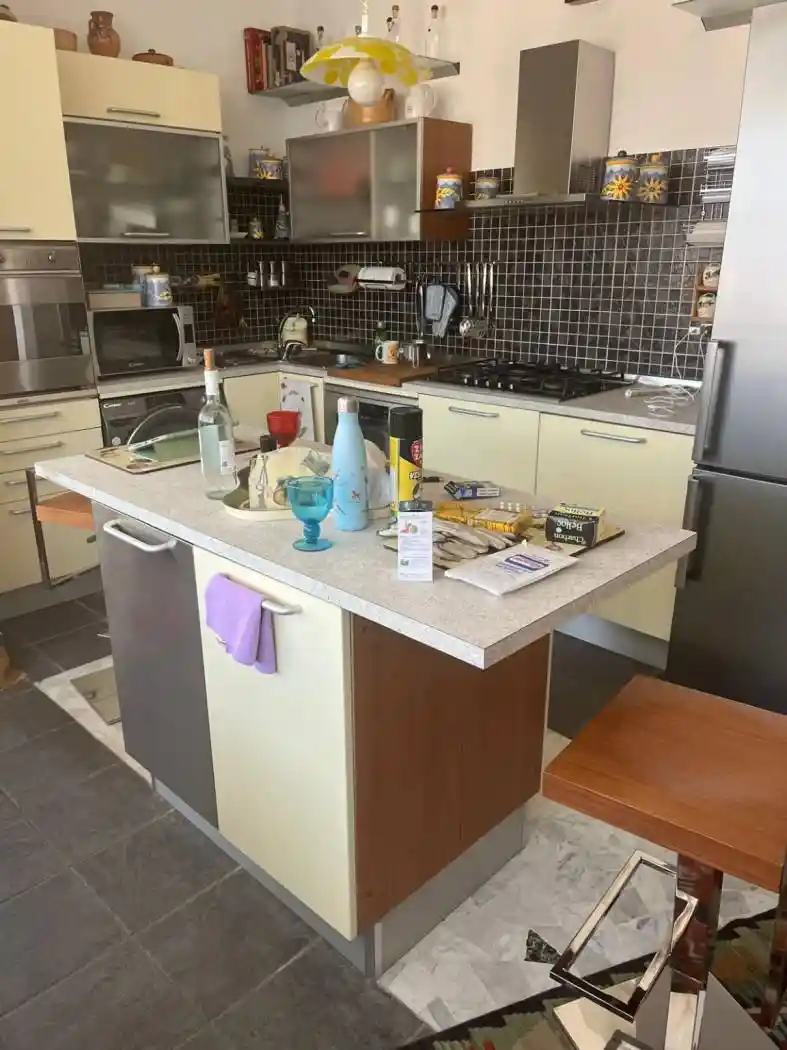 Bilocale via Cuore Immacolato di Maria, Vigentino - Fatima, Milano - foto 5