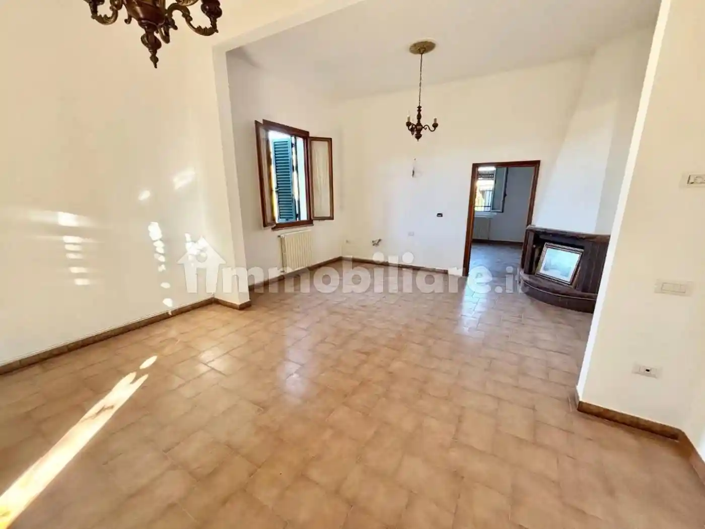 Appartamento in vendita a Montopoli in Val d'Arno