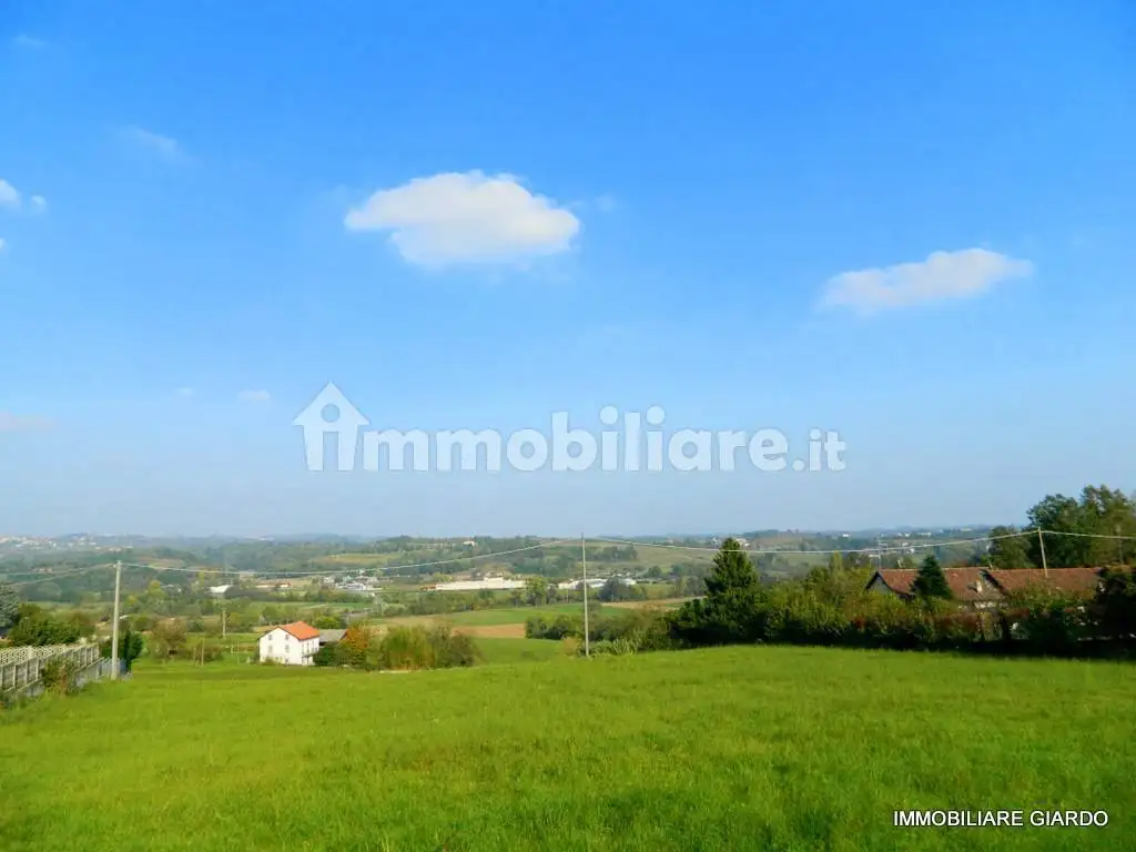 Rustico via Camillo Benso di Cavour 31, Centro, Buttigliera d'Asti - foto 2