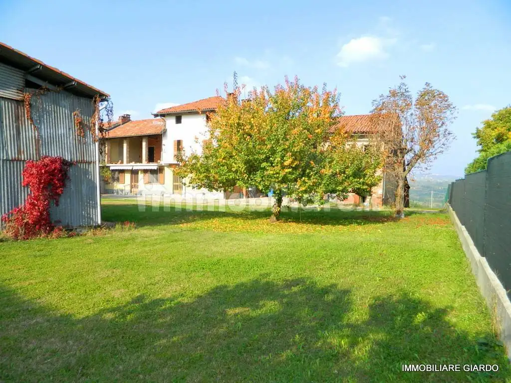 Rustico via Camillo Benso di Cavour 31, Centro, Buttigliera d'Asti - foto 4