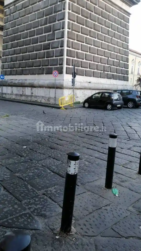 Palazzo - Edificio - foto 4