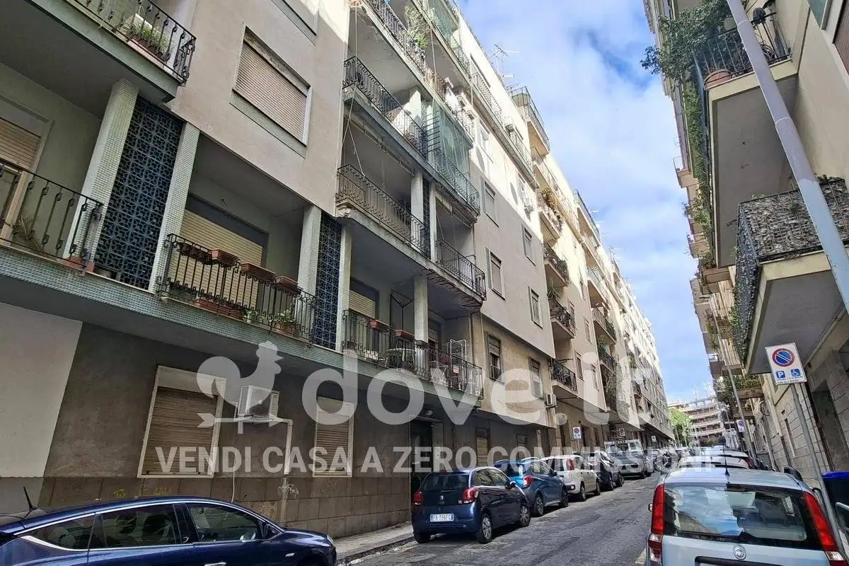 Appartamento in vendita a Messina