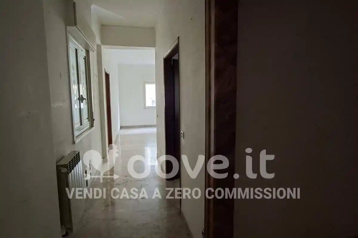 Appartamento via Principessa Mafalda snc, Libertà, Messina - foto 3